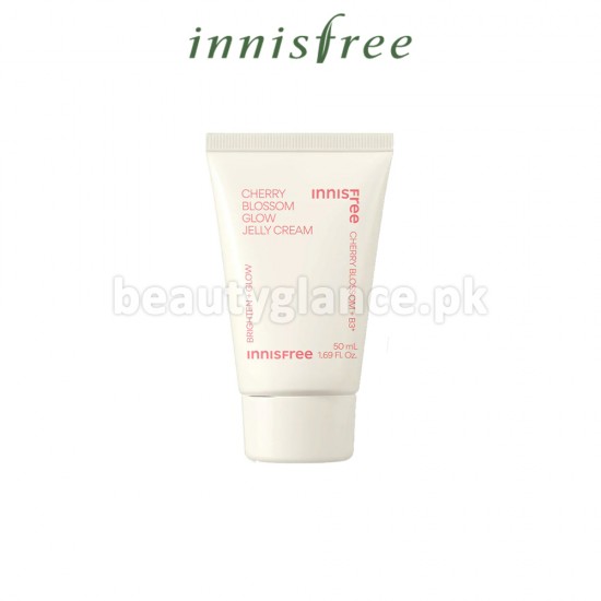 INNISFREE - Cherry Blossom Jelly Cream 50ml