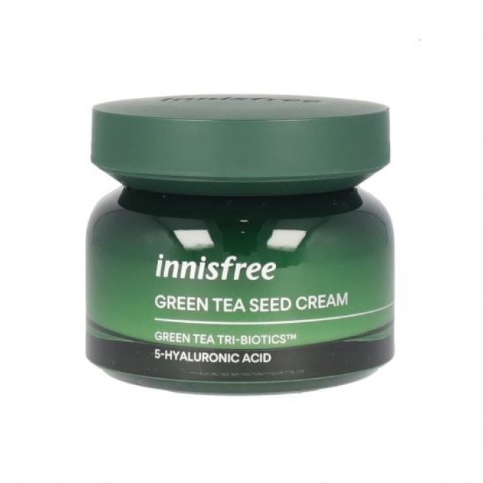 INNISFREE - Green Tea Seed Cream New 50ml 