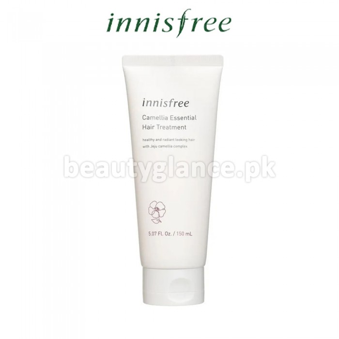 INNISFREE - Camellia Essential Hair Treatment 150ml