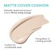 INNISFREE - No Sebum Cover Cushion 14g