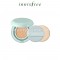 INNISFREE - No Sebum Powder  Cushion 14g