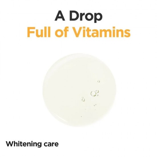 ISNTREE - C-Niacin Toning Ampoule 50ml