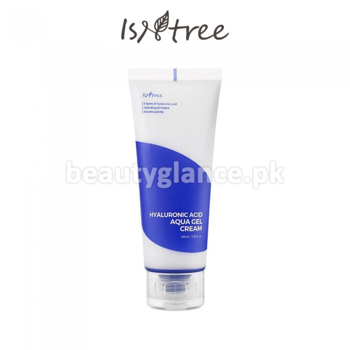 ISNTREE - Hyaluronic Acid Aqua Gel Cream 100ml