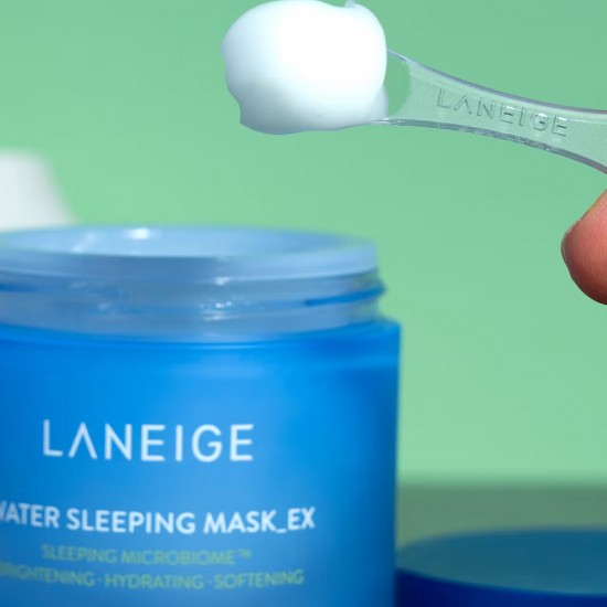 LANEIGE - Water Sleeping Mask New 70ml