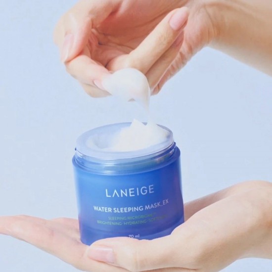 LANEIGE - Water Sleeping Mask New 70ml