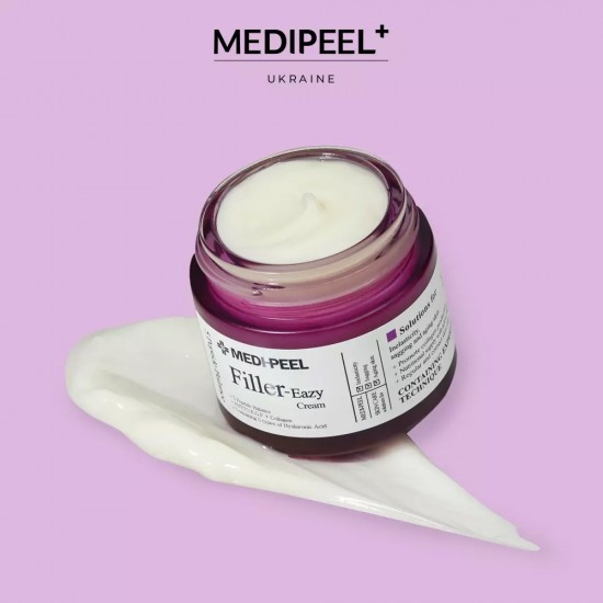 MEDIPEEL – Filler Eazy Cream 50g