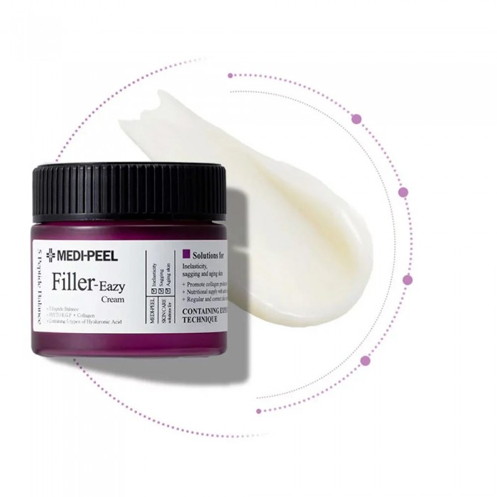 MEDIPEEL – Filler Eazy Cream 50g