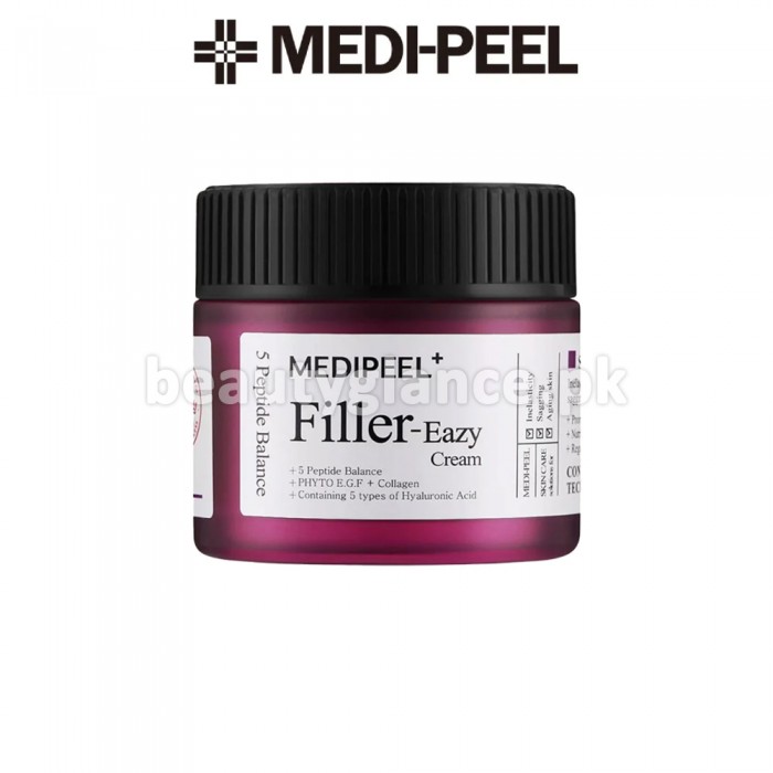 MEDIPEEL – Filler Eazy Cream 50g