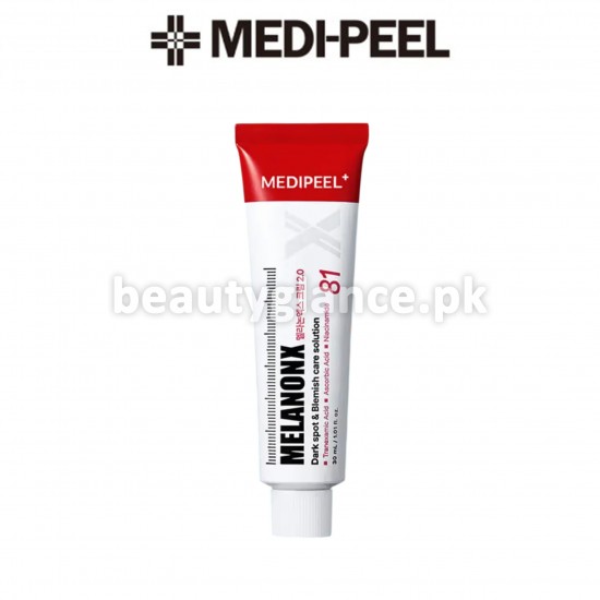 MEDIPEEL - Melanon X Dark Spot Cream 30ml