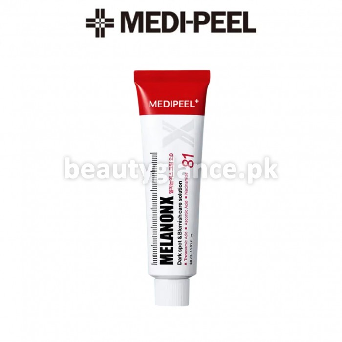 MEDIPEEL - Melanon X Dark Spot Cream 30ml