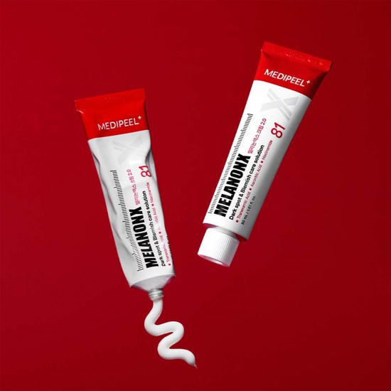 MEDIPEEL - Melanon X Dark Spot Cream 30ml