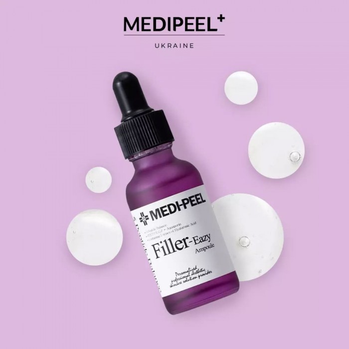 MEDIPEEL - Filler Eazy Ampoule 30ml