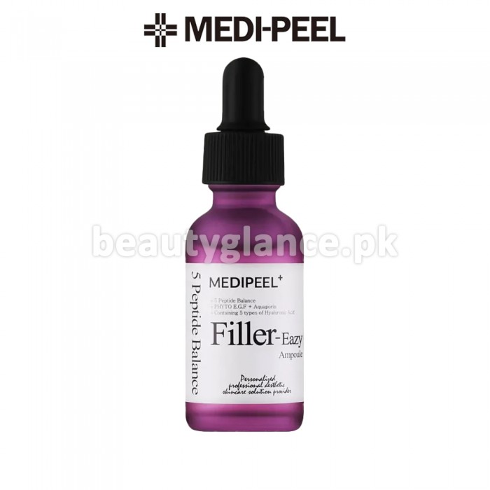 MEDIPEEL - Filler Eazy Ampoule 30ml