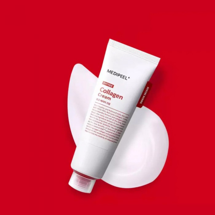 MEDIPEEL - Red Lacto Collagen Barrier Cream 80ml