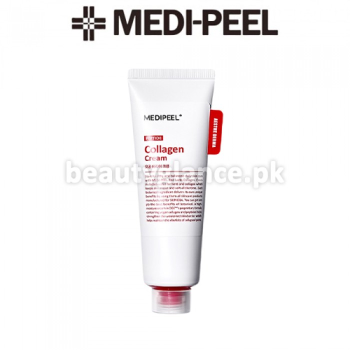 MEDIPEEL - Red Lacto Collagen Barrier Cream 80ml