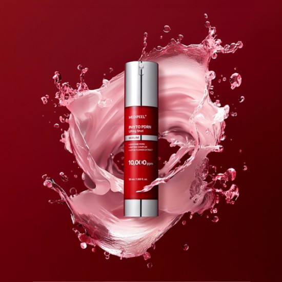 MEDIPEEL - Phyto Ex PDRN Lifting Shot Serum 50ml