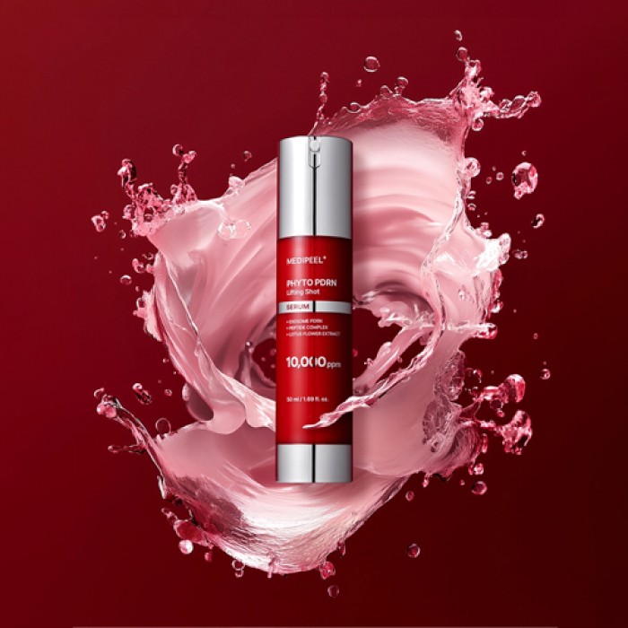 MEDIPEEL - Phyto Ex PDRN Lifting Shot Serum 50ml