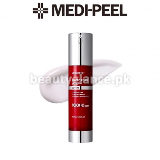 MEDIPEEL - Phyto Ex PDRN Lifting Shot Serum 50ml