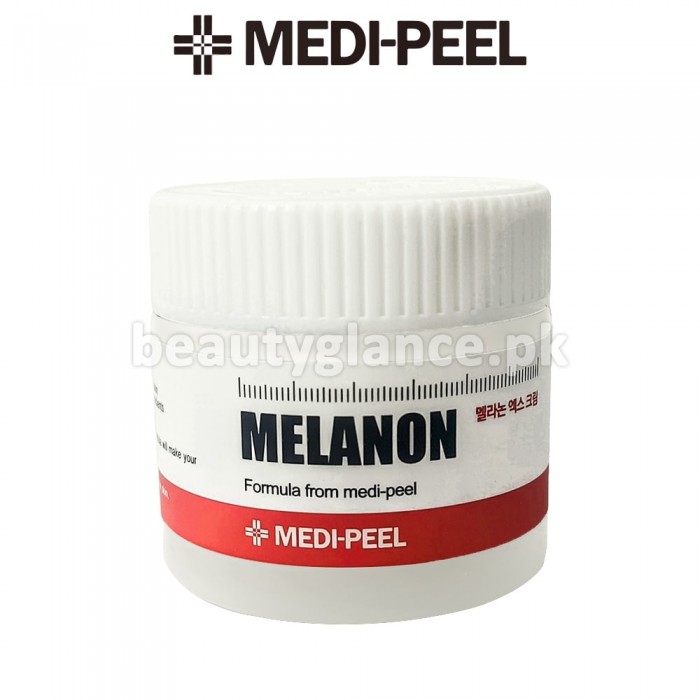 MEDIPEEL - Melanon X Cream 50ml