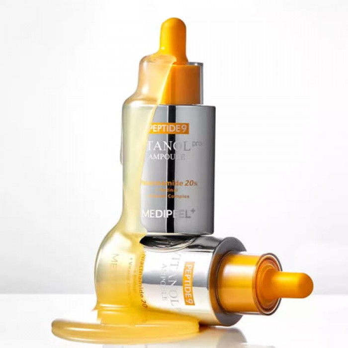 MEDIPEEL -  Peptide 9 Vitanol Ampoule Pro 30ml