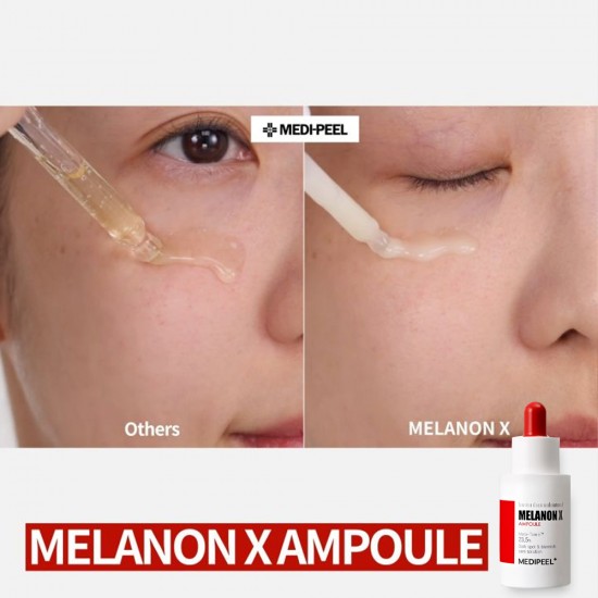 MEDIPEEL - Melanon X Ampoule 50ml