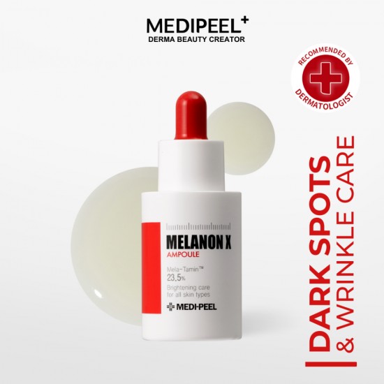 MEDIPEEL - Melanon X Ampoule 50ml