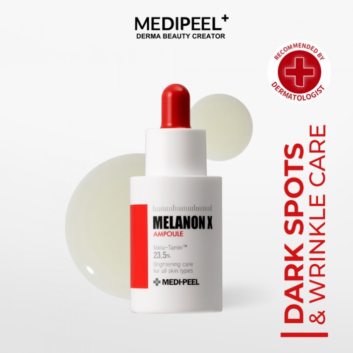 MEDIPEEL - Melanon X Ampoule 50ml