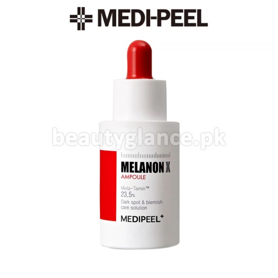 MEDIPEEL - Melanon X Ampoule 50ml