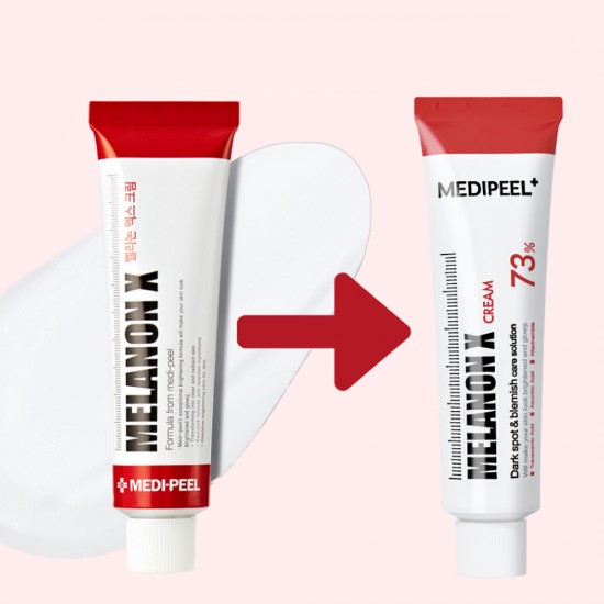 MEDIPEEL - Melanon X Cream 30ml