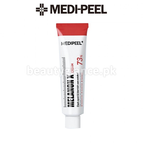 MEDIPEEL - Melanon X Cream 30ml