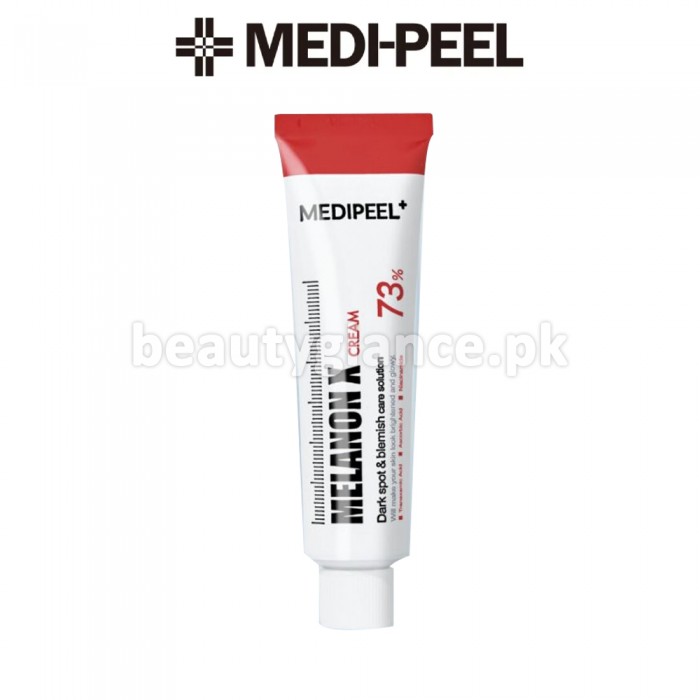 MEDIPEEL - Melanon X Cream 30ml