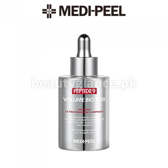 MEDIPEEL - Peptide 9 Volume Bio Tox Ampoule 100ml