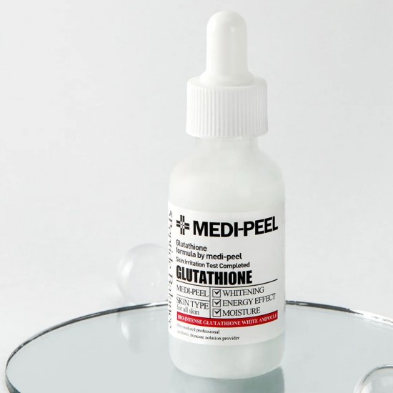 MEDIPEEL - Bio Intense Glutathione White Ampoule 30ml