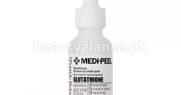 MEDIPEEL - Bio Intense Glutathione White Ampoule 30ml