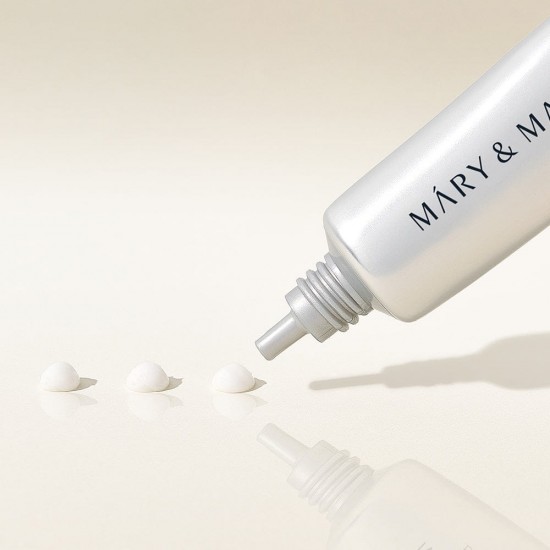 MARY and MAY - Tranexamic Acid+Glutathione Eye Cream 30g