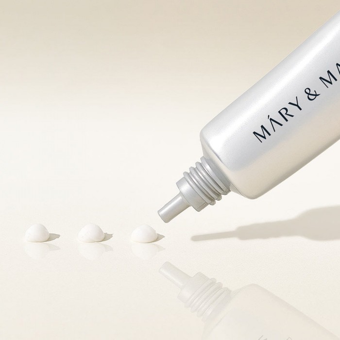 MARY and MAY - Tranexamic Acid+Glutathione Eye Cream 30g