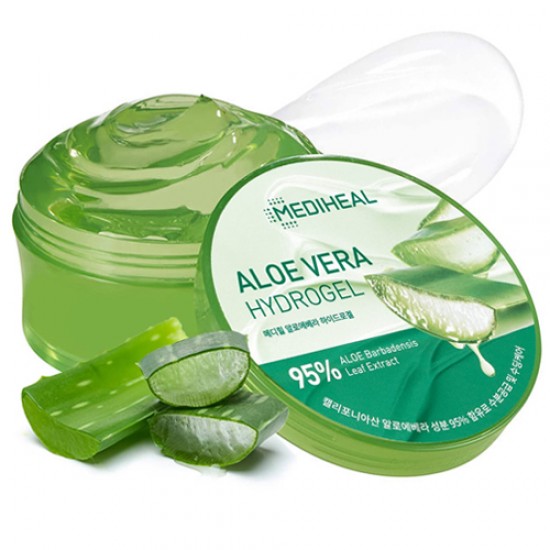 MEDIHEAL - Aloe Vera Gel 300g