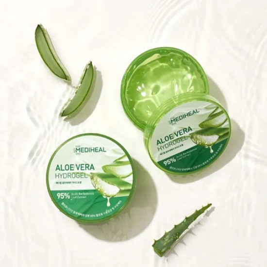 MEDIHEAL - Aloe Vera Gel 300g