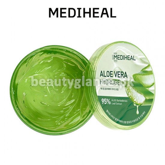 MEDIHEAL - Aloe Vera Gel 300g