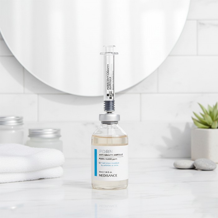 MEDISANCE - PDRN Anti-Gravity Ampoule 35ml