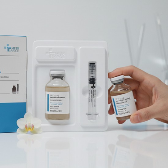 MEDISANCE - PDRN Anti-Gravity Ampoule 35ml