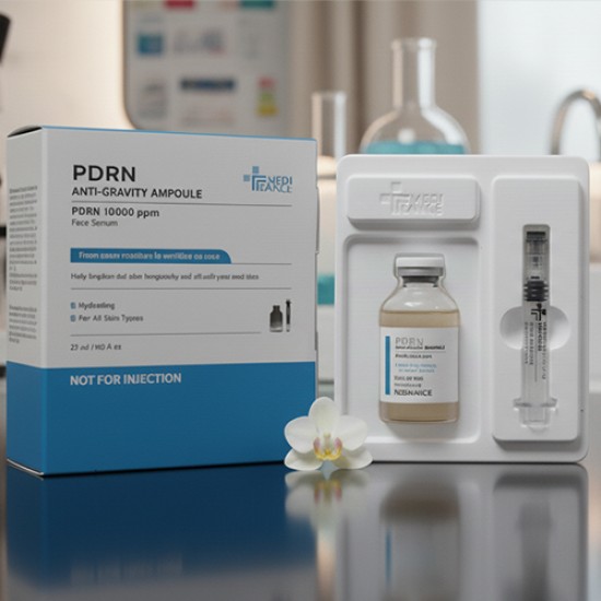 MEDISANCE - PDRN Anti-Gravity Ampoule 35ml