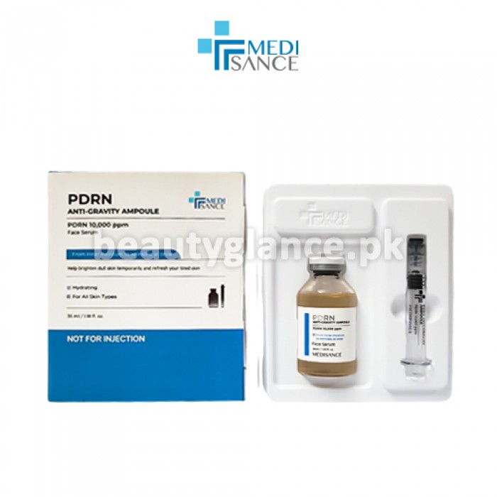 MEDISANCE - PDRN Anti-Gravity Ampoule 35ml