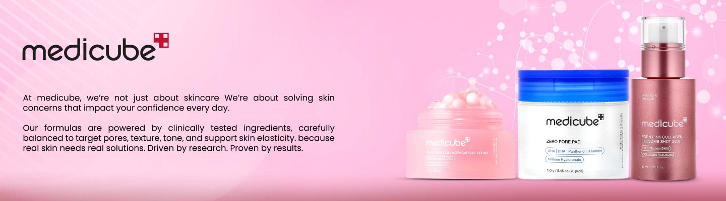 Medicube