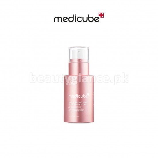 MEDICUBE - PDRN Pink Collagen Exosome Shot 7500 30ml