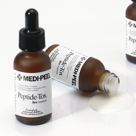 MEDIPEEL - Peptide Tox Bor Ampoule 30ml MEDIPEEL - Peptide Tox Bor Ampoule 30ml
