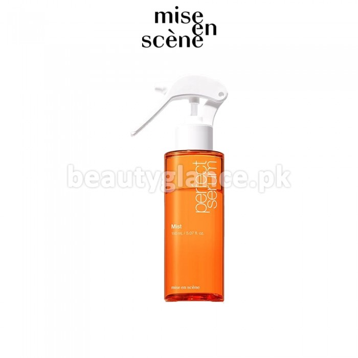 MISEENSCENE - Perfect Serum Mist 150ml
