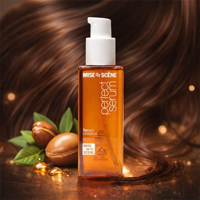 MISEENSCENE - Perfect Serum Original 80ml