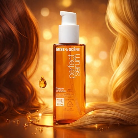MISEENSCENE - Perfect Serum Original 80ml