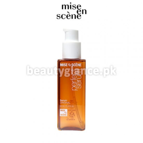 MISEENSCENE - Perfect Serum Original 80ml